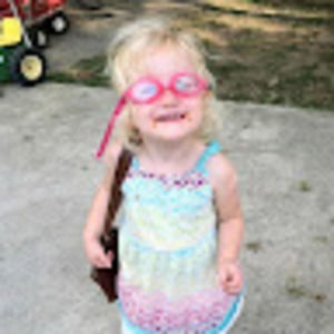 Meet your Posher, Zoe